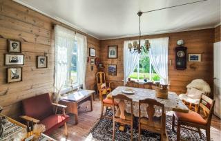 4 Bedroom Stunning Home In Eikelandsosen - Eikelandsosen - 7