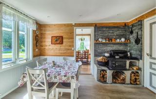 4 Bedroom Stunning Home In Eikelandsosen - Eikelandsosen - 6