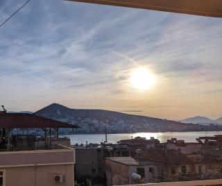Seaview Holiday - big Apartment - Sarandë - 3