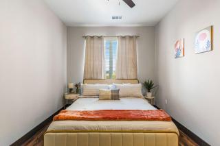 12 Min to Downtown Balcony Apt with Free Parking - Austin - 8