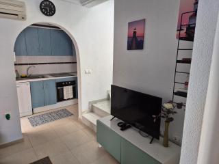 Alquiler Bungalow Playa Alicante - Gran Alacant - 4