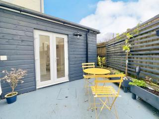The Nest - home from home - Delabole - 9