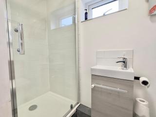 The Nest - home from home - Delabole - 7