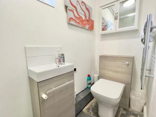 The Nest - home from home - Delabole - 6