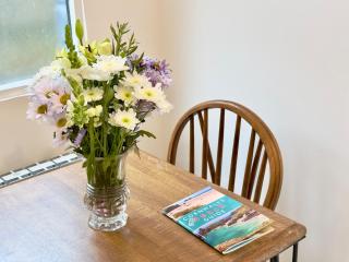 The Nest - home from home - Delabole - 5