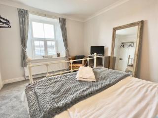 The Nest - home from home - Delabole - 3