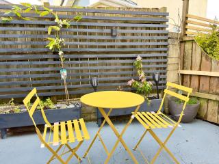 The Nest - home from home - Delabole - 1