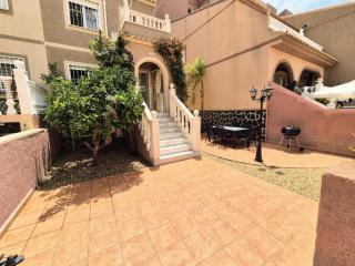 Alquiler Bungalow Playa Alicante - Gran Alacant - 7