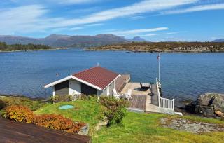 Cozy Home In Florø With Wifi - Florø - 9