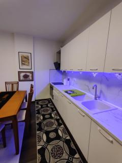 Jeshil House - Tirana - 5