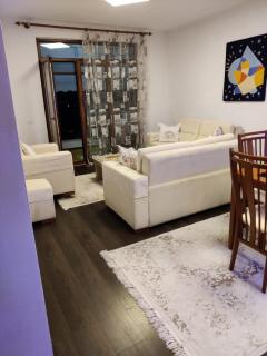 Jeshil House - Tirana - 9