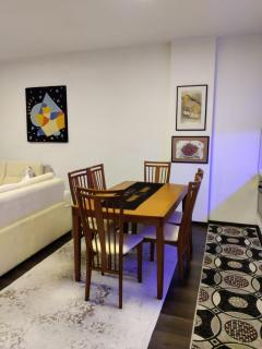 Jeshil House - Tirana - 6