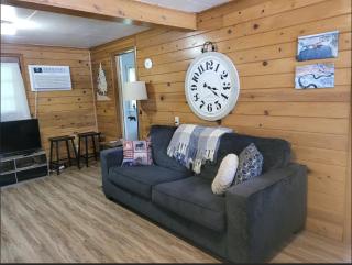 Castaways Cottage on Croton Pond #1 - Newaygo - 9