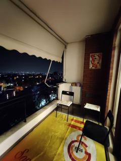 Jeshil House - Tirana - 3