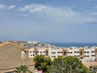 Alquiler Bungalow Playa Alicante - Gran Alacant - 9