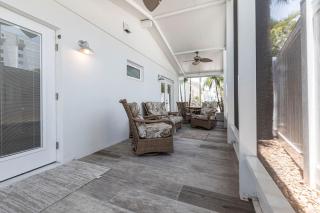 Villa 39 - Aloha Kai Vacation Villas - Siesta Key - 3