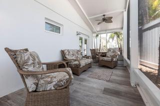 Villa 39 - Aloha Kai Vacation Villas - Siesta Key - 2