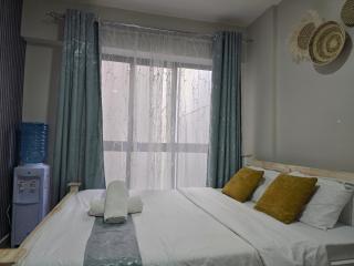 Jali Stays Serenity in Nairobi City - Nairobi - 3