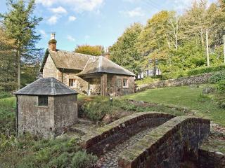 Gardener's Cottage-Uxt - 0