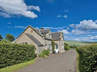 Foulden Hill Farm Cottage - Foulden - 0