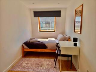 Charming Cambridge Apartment Retreat - Cambridge - 7