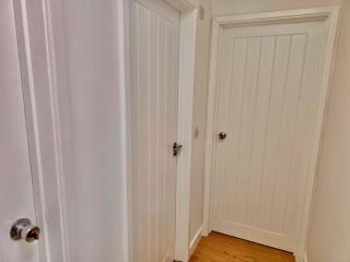 Charming Cambridge Apartment Retreat - Cambridge - 3