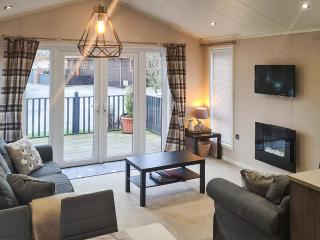 Jasmine Lodge - Wilberfoss - 0