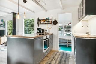 Warm Colors And Beautiful Outdoors In Thy - Sønder Ydby - 9