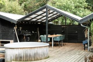 Warm Colors And Beautiful Outdoors In Thy - Sønder Ydby - 5