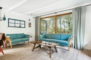Warm Colors And Beautiful Outdoors In Thy - Sønder Ydby - 4