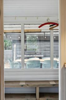 Warm Colors And Beautiful Outdoors In Thy - Sønder Ydby - 3