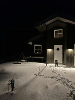 New Cabin With Mountain View In Bittermark, Trysil - Trysil - 3