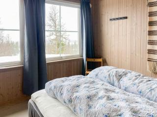 New Cabin With Mountain View In Bittermark, Trysil - Trysil - 1