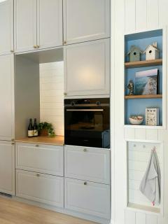 Modern Holiday Home At Tinkerup Strand - Gilleleje - 8