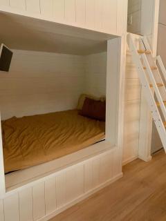 Modern Holiday Home At Tinkerup Strand - 3