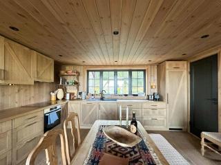 Peaceful Cabin By Rødungen - 6