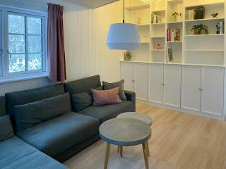 Modern Holiday Home At Tinkerup Strand - Gilleleje - 4