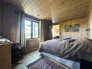Peaceful Cabin By Rødungen - Ål - 2