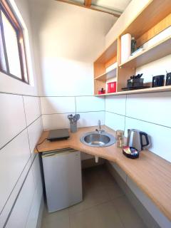 Duineveld Self Catering Cottage - Kalkrand - 4