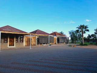 Duineveld Self Catering Cottage - Kalkrand - 2