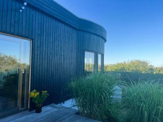 Historic Tivoli House With Sea View In Vejby - Vejby - 6