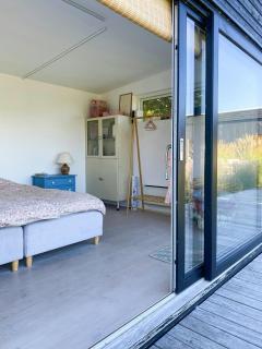 Historic Tivoli House With Sea View In Vejby - Vejby - 5