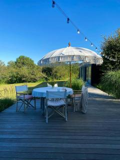 Historic Tivoli House With Sea View In Vejby - Vejby - 3