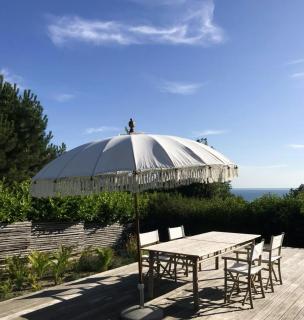 Historic Tivoli House With Sea View In Vejby - Vejby - 2