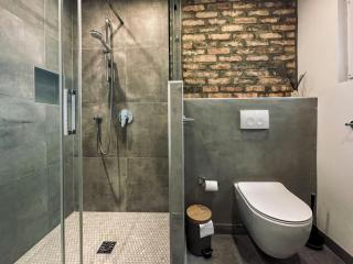 Spacious Apartment With Garden On Amrum - 3