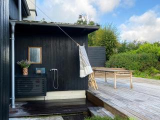 Historic Tivoli House With Sea View In Vejby - Vejby - 1