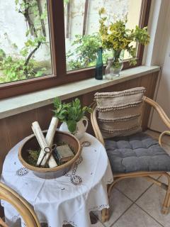 Ferienhaus Bärbel - Ditfurt - 7