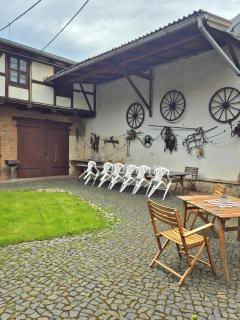 Ferienhaus Bärbel - Ditfurt - 9