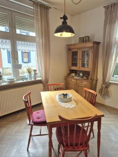 Ferienhaus Bärbel - Ditfurt - 3