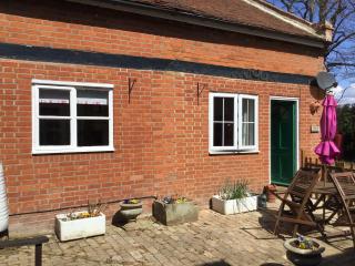 The Coach House - Falkenham - 9